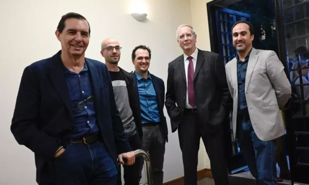 Sequía e inundaciones: la UMU advierte de los riesgos climáticos de la Región de Murcia