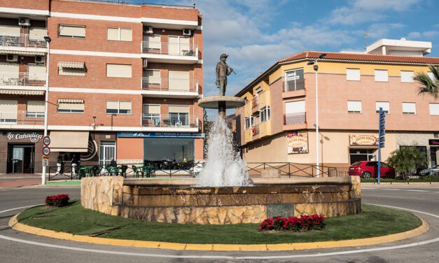 Llamamiento a los familiares de los mineros de Mazarrón