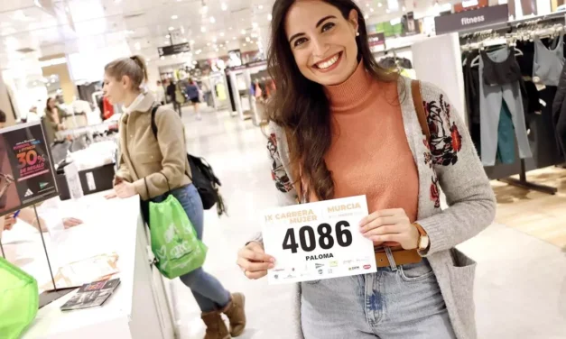 Carrera de la Mujer 2025  La Carrera de la Mujer supera las 500 inscritas en solo cinco días