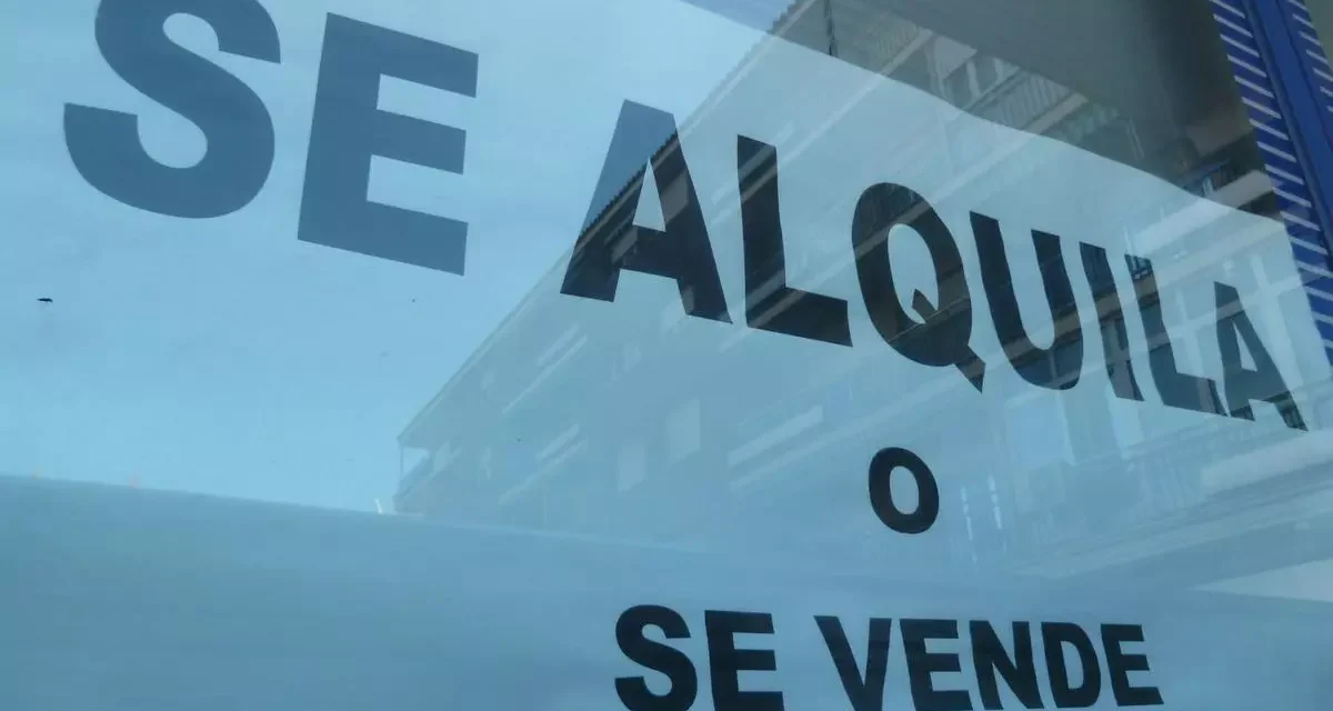 Murcia es, junto a Cataluña, la región en la que más rentable sale comprar una casa para alquilarla