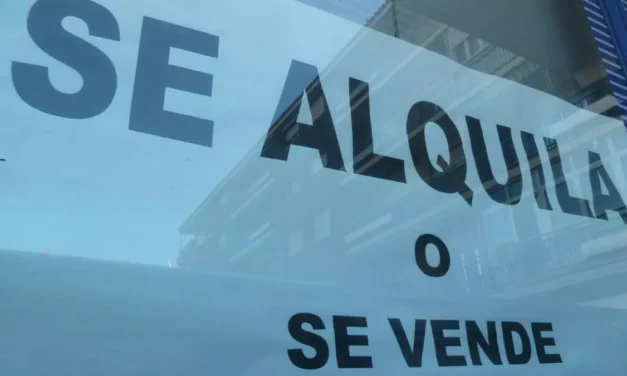 Murcia es, junto a Cataluña, la región en la que más rentable sale comprar una casa para alquilarla