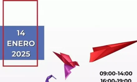 La III Jornada Direcmur para Equipos Directivos será el 14 de enero