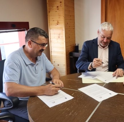 El alcalde, Ginés Campillo, anuncia la adquisición de una vivienda tutelada para personas con discapacidad: un gran avance para las familias de Mazarrón