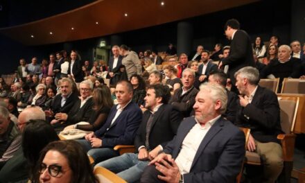 Borrador automático