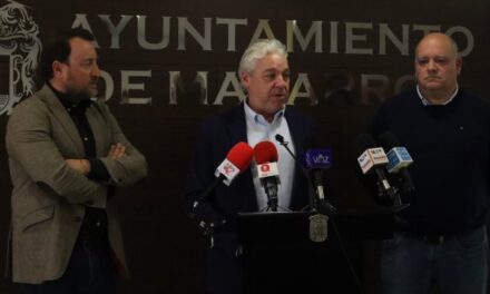 Se ponen en marcha tres proyectos innovadores para promover la sostenibilidad y modernización urbana