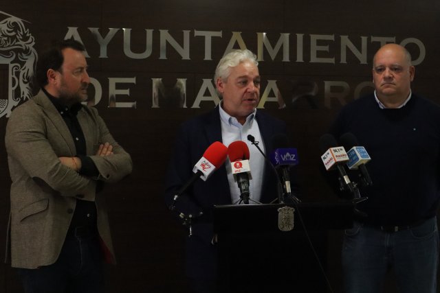 Se ponen en marcha tres proyectos innovadores para promover la sostenibilidad y modernización urbana