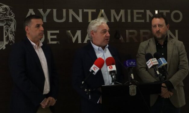 El ayuntamiento impulsa la restauración y puesta en valor de la Torre de Santa Isabel