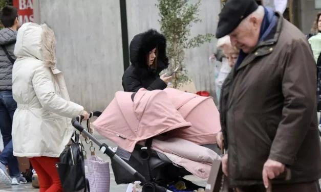Tiempo en Murcia  El frío tras la dana: bajada drástica de temperaturas este domingo en la Región