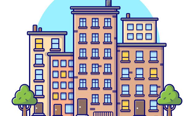 Censo de los edificios a evaluar en nuestro municipio