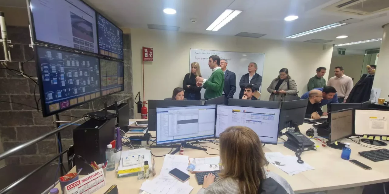 La Confederación Hidrográfica del Segura ha emitido este jueves dos alertas hidrológicas, en la rambla del Albujón (Pozo Estrecho) y en la rambla de las Moreras (Mazarrón).