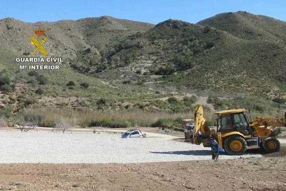 Borrador automático