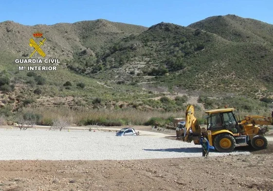 Borrador automático