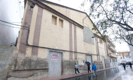 Acuerdo de los propietarios para la venta al Ayuntamiento del Teatro Circo de Mazarrón