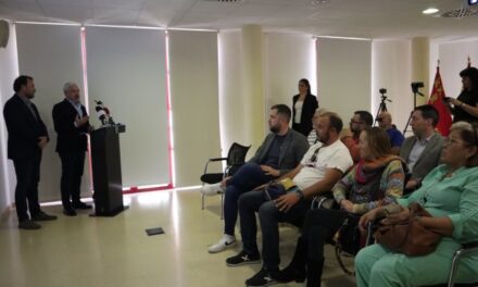 Hacia un turismo desestacionalizado: Mazarrón avanza con un plan innovador y sostenible