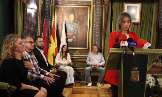 Conmemoración por el Día Internacional del Pueblo Gitano en el Año del Pueblo Gitano