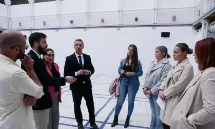 PP, PSOE y Vox piden más guardias civiles en Águilas y Mazarrón ante la «llegada masiva de inmigrantes ilegales»