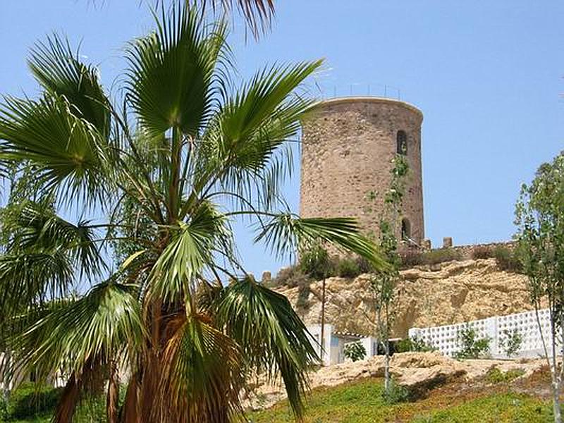 LA ASOCIACIÓN DE VECINOS DE PUERTO DE MAZARRÓN DENUNCIA EL ESTADO