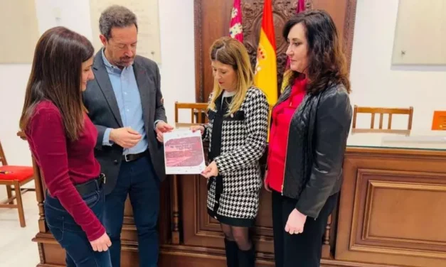 Lorca será una de las sedes de la fase comarcal de la Olimpiada Matemática