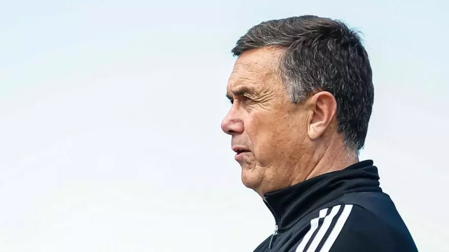 El mazarronero José Miguel Campos: «Mi primera opción es seguir en el proyecto de La Unión»