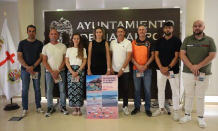 Las ‘Escuelas Deportivas de Verano 2025’ ya están aquí con una amplia oferta para niños y jóvenes