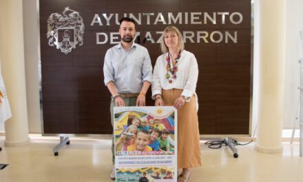 Actividad gratuita de conciliación familiar durante el Puente de San Antonio