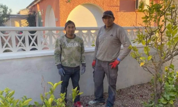 Patricio y Edwin llevan 70 días desaparecidos y sus familiares acuden a Lobatón: «Puede que los tengan en trabajos forzados»