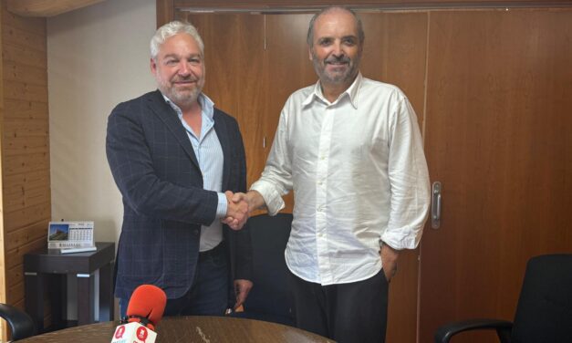Mazarrón suma MUHER a su plan para promover la cultura y las artes