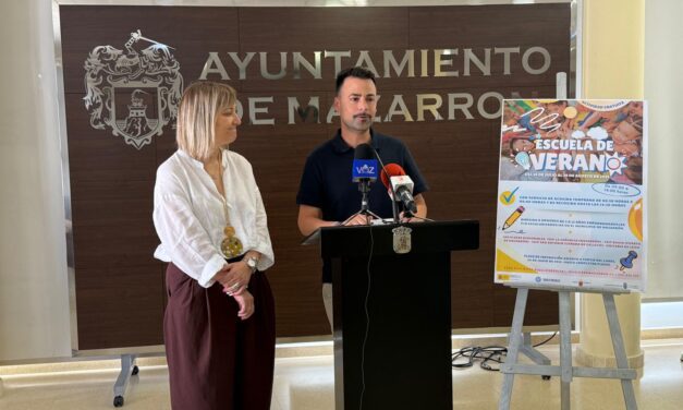 Abierto el plazo de inscripción para la Escuela de Verano 2025