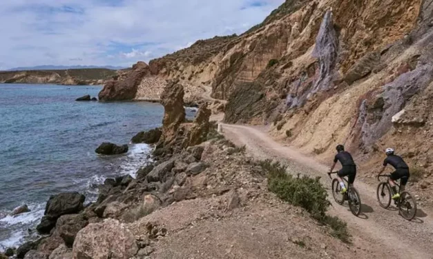 Mazarrón: un paraíso rural para descubrir todo el año