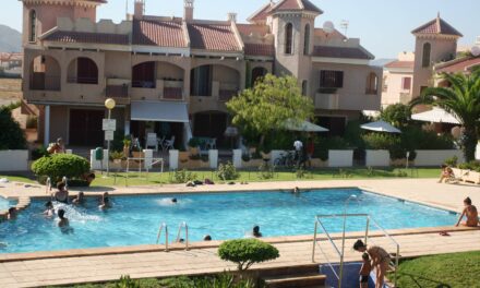 El alquiler vacacional no toca techo en la Región de Murcia y las viviendas de uso turístico crecen un 25% en un año