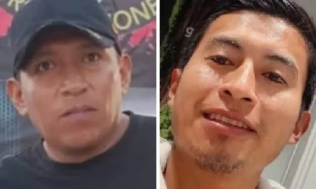 Las familias de los desaparecidos en Mazarrón se echan a la calle para exigir que su búsqueda «no se olvide»