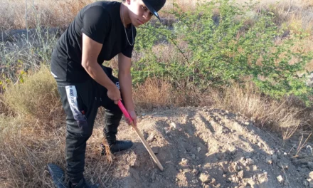 El hijo de Patricio, desaparecido junto a Edwin hace 75 días en Mazarrón: ‘Lo único que se puede encontrar es su cadáver’  EL ESPAÑOL acompaña a cincuenta