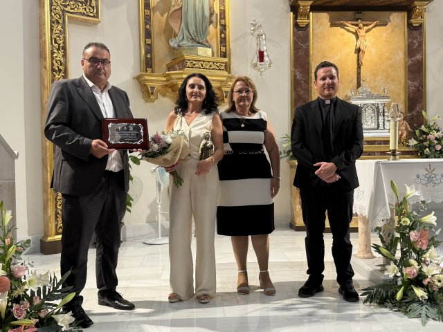 Fiestas del Carmen. Tradición pesquera, devoción y homenaje en Puerto de Mazarrón