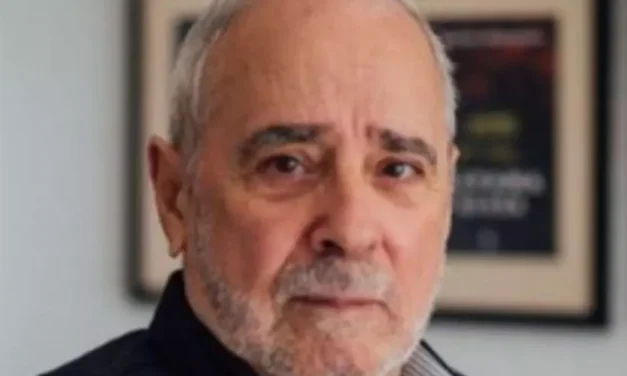 Bengoechea gana el XLI Concurso de cuentos Villa de Mazarrón