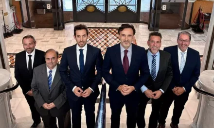 Fomento incrementa en más de un 50% el presupuesto para seguridad vial