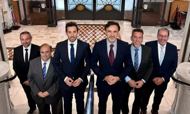 Fomento incrementa en más de un 50% el presupuesto para seguridad vial