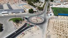 Arreón a las obras en carreteras de la Región con licitaciones por valor de 10 millones