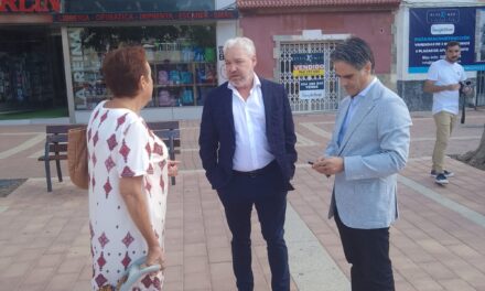 Este año se cumplen 55 años de la traída de las aguas del Taibilla a Puerto de Mazarrón, acontecimiento que transformó la vida de sus vecinos y visitantes contribuyendo al desarrollo social y económico experimentado por el municipio en las últimas décadas