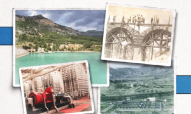 Mazarrón acoge la exposición itinerante de la Mancomunidad de los Canales del Taibilla en el 55º aniversario de la llegada del agua a Mazarrón y Puerto
