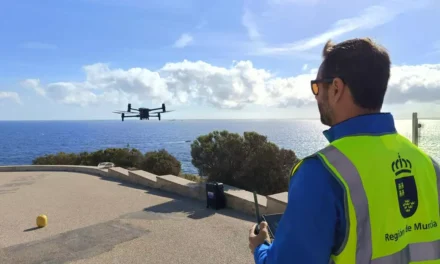 La Comunidad tramitó en 2024 casi un centenar de sanciones por pescar en zonas prohibidas