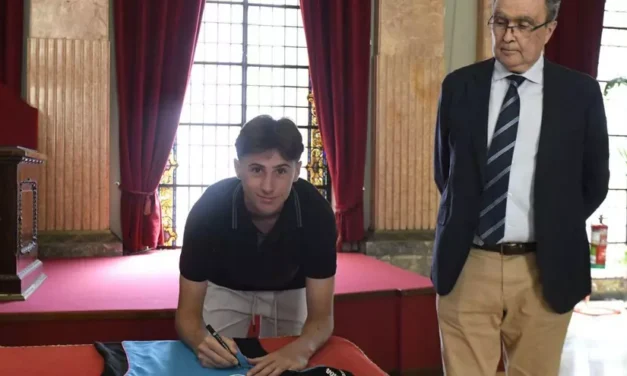 Máximo Quiles se quita la etiqueta de protegido de los Márquez