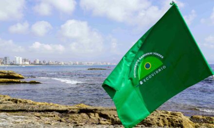 Mazarrón inicia la campaña “Banderas Verdes” de Ecovidrio con una participación récord del 81% en el sector hostelero