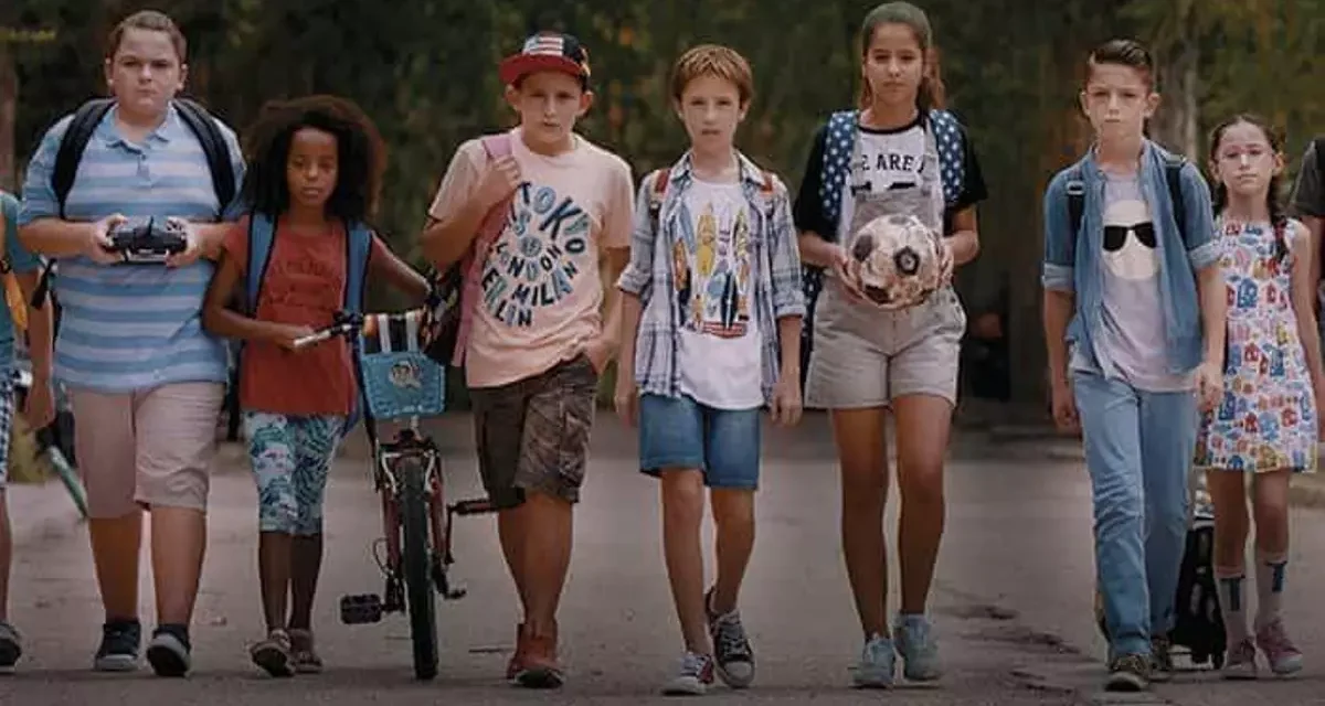 La secuela de ‘Los futbolísimos’, un taquillazo gestado en la Región