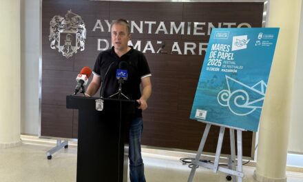 Mares de Papel 2025 cierra su edición más eficiente y consolida su crecimiento con un mayor porcentaje de asistencia