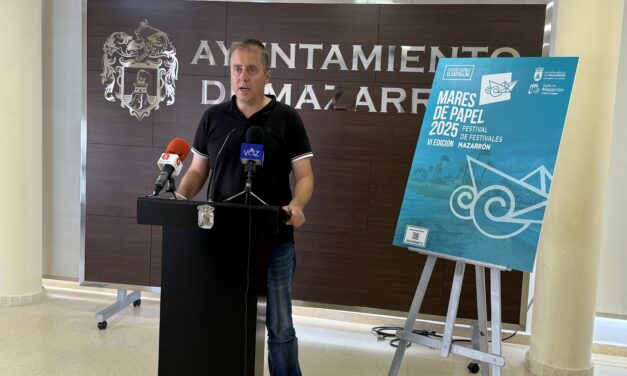 Mares de Papel 2025 cierra su edición más eficiente y consolida su crecimiento con un mayor porcentaje de asistencia