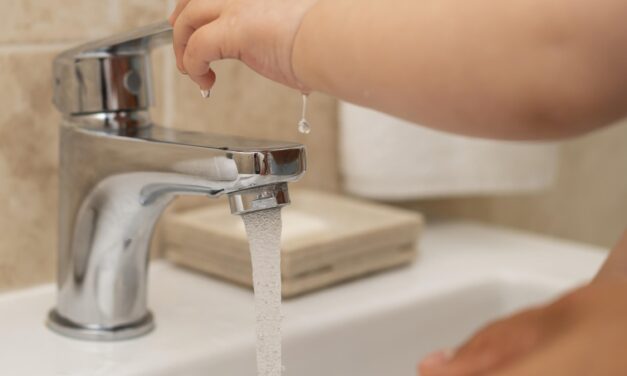 Aqualia informa sobre un corte programado en el suministro de agua