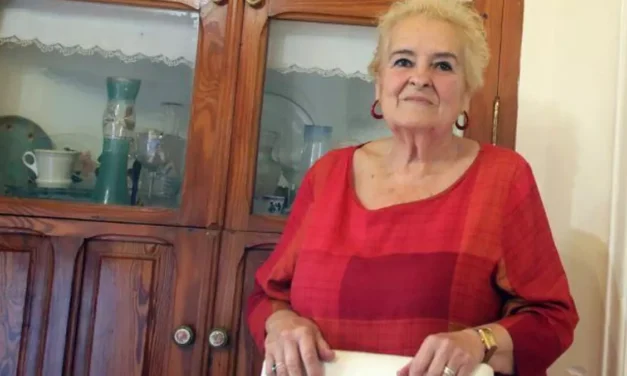 Pilar Juárez: Guisos de una mujer inquieta  Editora, escritora, empresaria hostelera