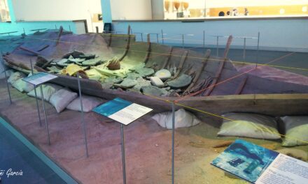 Dudas sobre la formación de los dos conservadores del ARQVA de Cartagena