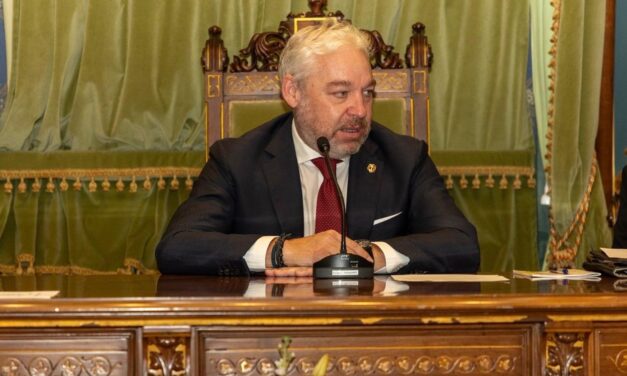 Tres medidas con las que el ayuntamiento de Mazarrón se ha posicionado firmemente del lado de sus agricultores