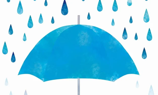 Del calor veraniego al otoño «de verdad» con lluvias y tormentas esta semana en la Región